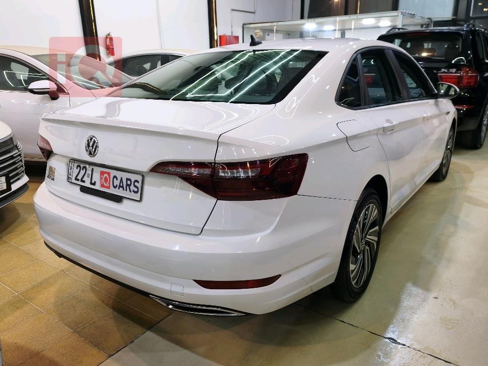 فولكسفاغن جيتا